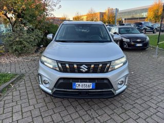 SUZUKI Vitara hybrid Top 2wd