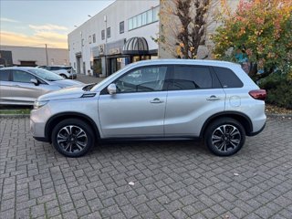 SUZUKI Vitara hybrid Top 2wd