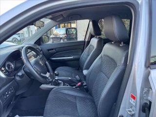 SUZUKI Vitara hybrid Top 2wd