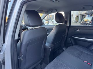 SUZUKI Vitara hybrid Top 2wd