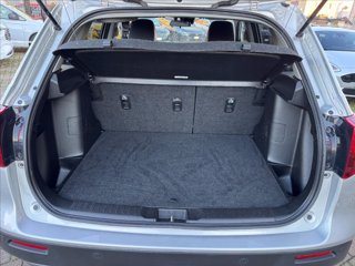 SUZUKI Vitara hybrid Top 2wd