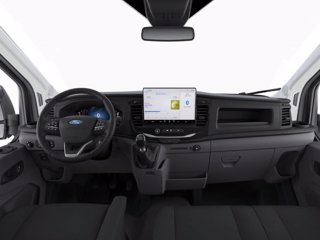 FORD Transit Chassis Cabina Singola Trend Trazione Posteriore 2.0 EcoBlue 165cv HDT 350 L3
