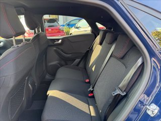 FORD Puma m-hybrid ST-Line