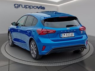 FORD Focus m-hybrid ST-Line Style 5 porte
