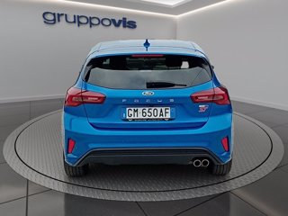 FORD Focus m-hybrid ST-Line Style 5 porte