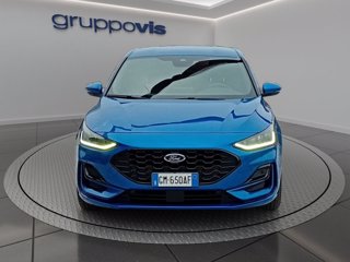 FORD Focus m-hybrid ST-Line Style 5 porte