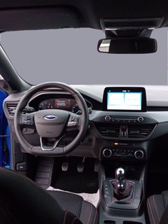 FORD Focus m-hybrid ST-Line Style 5 porte