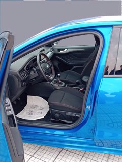 FORD Focus m-hybrid ST-Line Style 5 porte