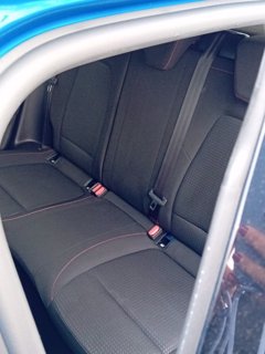 FORD Focus m-hybrid ST-Line Style 5 porte