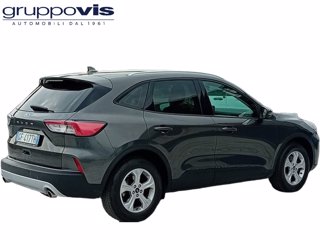 FORD Kuga ecoblue Connect 2wd