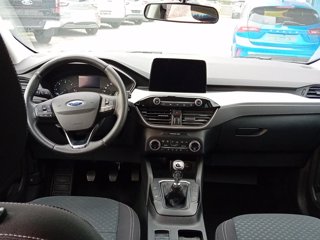 FORD Kuga ecoblue Connect 2wd