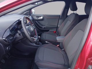 FORD Puma m-hybrid ST-Line