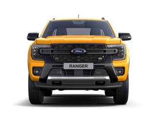 FORD Ranger P703 Doppia Cabina Wildtrak PHEV 2.3 Plug In Hybrid 281CV A10 AWD 5p