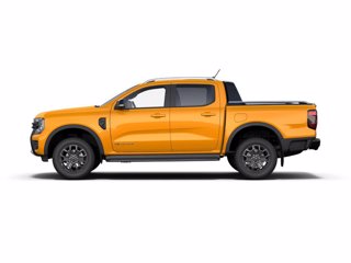 FORD Ranger P703 Doppia Cabina Wildtrak PHEV 2.3 Plug In Hybrid 281CV A10 AWD 5p