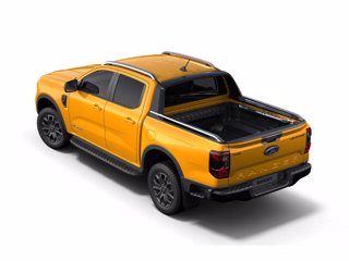 FORD Ranger P703 Doppia Cabina Wildtrak PHEV 2.3 Plug In Hybrid 281CV A10 AWD 5p