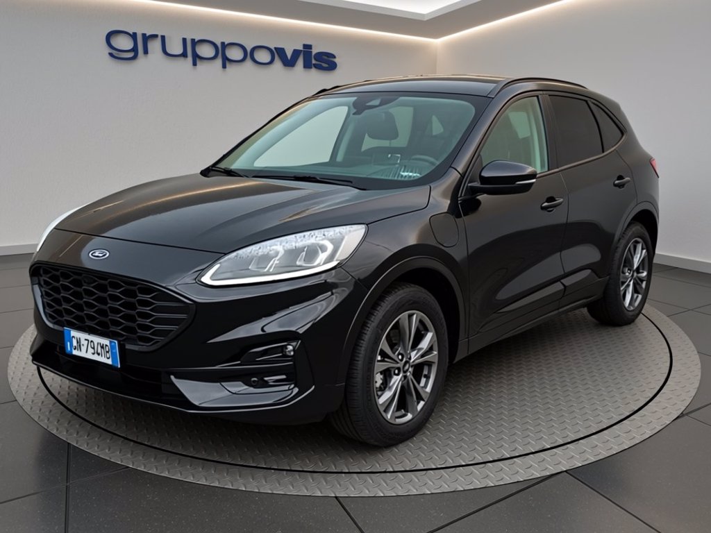 FORD Kuga phev ST-Line X 2wd Automatica