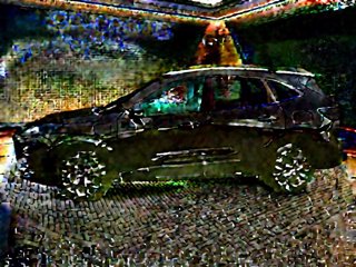 FORD Kuga phev ST-Line X 2wd Automatica