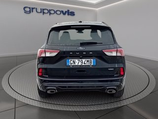 FORD Kuga phev ST-Line X 2wd Automatica