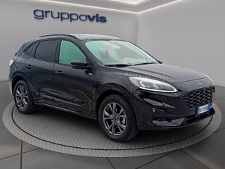 FORD Kuga phev ST-Line X 2wd Automatica