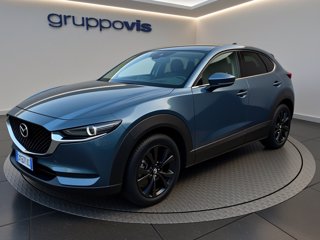 MAZDA CX-30 m-hybrid Homura 2wd