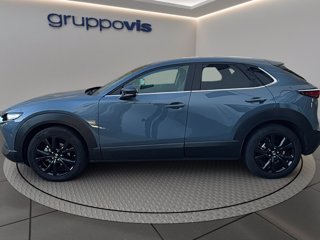 MAZDA CX-30 m-hybrid Homura 2wd