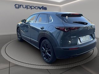 MAZDA CX-30 m-hybrid Homura 2wd