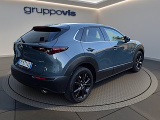 MAZDA CX-30 m-hybrid Homura 2wd