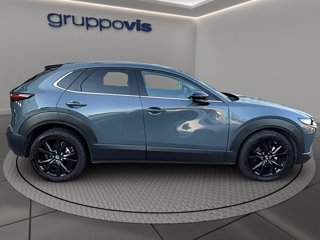 MAZDA CX-30 m-hybrid Homura 2wd