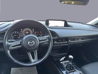 MAZDA CX-30 m-hybrid Homura 2wd