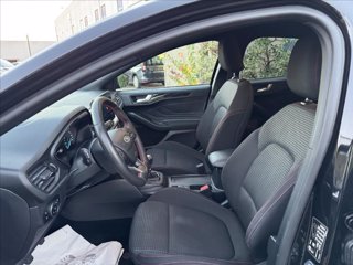 FORD Focus m-hybrid ST-Line 5 porte