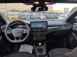 FORD Focus m-hybrid ST-Line 5 porte