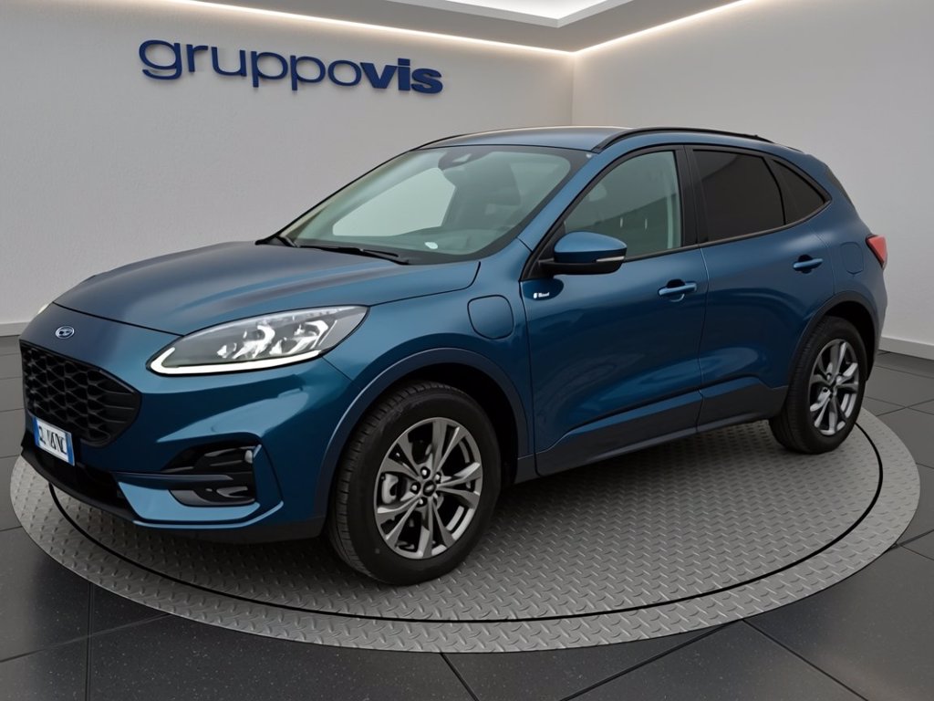 FORD Kuga phev ST-Line X 2wd Automatica