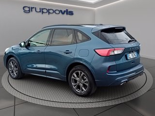 FORD Kuga phev ST-Line X 2wd Automatica