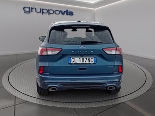 FORD Kuga phev ST-Line X 2wd Automatica