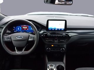 FORD Kuga phev ST-Line X 2wd Automatica