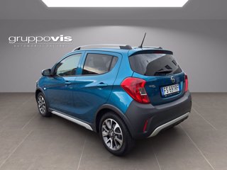 OPEL Karl Rocks