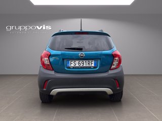OPEL Karl Rocks