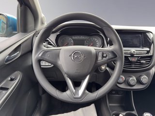 OPEL Karl Rocks