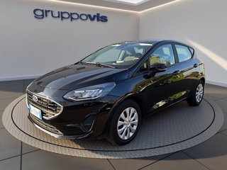 FORD Fiesta Plus