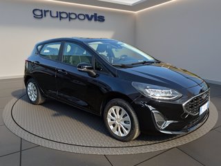 FORD Fiesta Plus