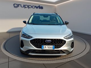 FORD Focus Active X SW m-hybrid