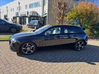 MERCEDES A 180 d Automatica