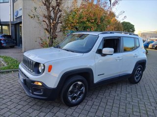 JEEP Renegade Longitude 2wd