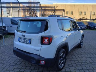 JEEP Renegade Longitude 2wd