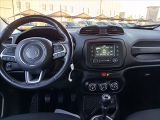 JEEP Renegade Longitude 2wd