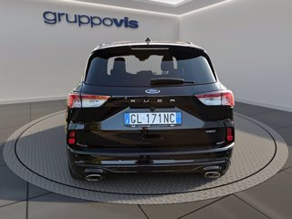 FORD Kuga phev ST-Line X 2wd Automatica