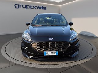 FORD Kuga phev ST-Line X 2wd Automatica