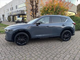 MAZDA CX-5 Homura 2wd Automatica