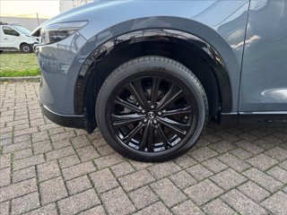 MAZDA CX-5 Homura 2wd Automatica