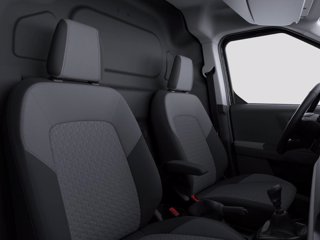 FORD Nuovo Transit Courier Van Titanium 1.5 EcoBlue 100 CV